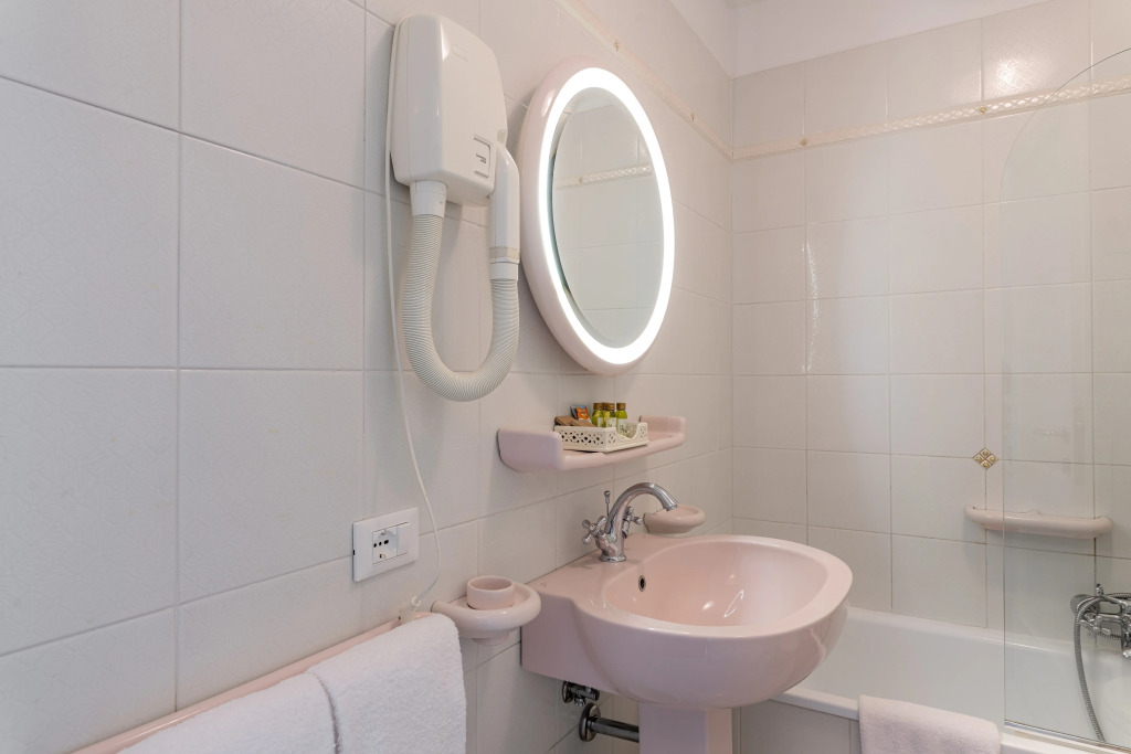 Hotel Villa San Michele