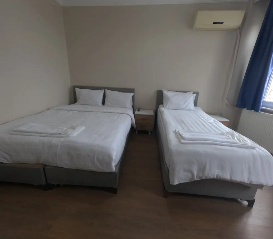 Küba İstanbul apart