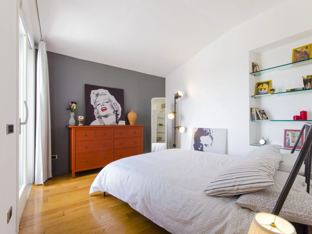 Casa AFRODITE