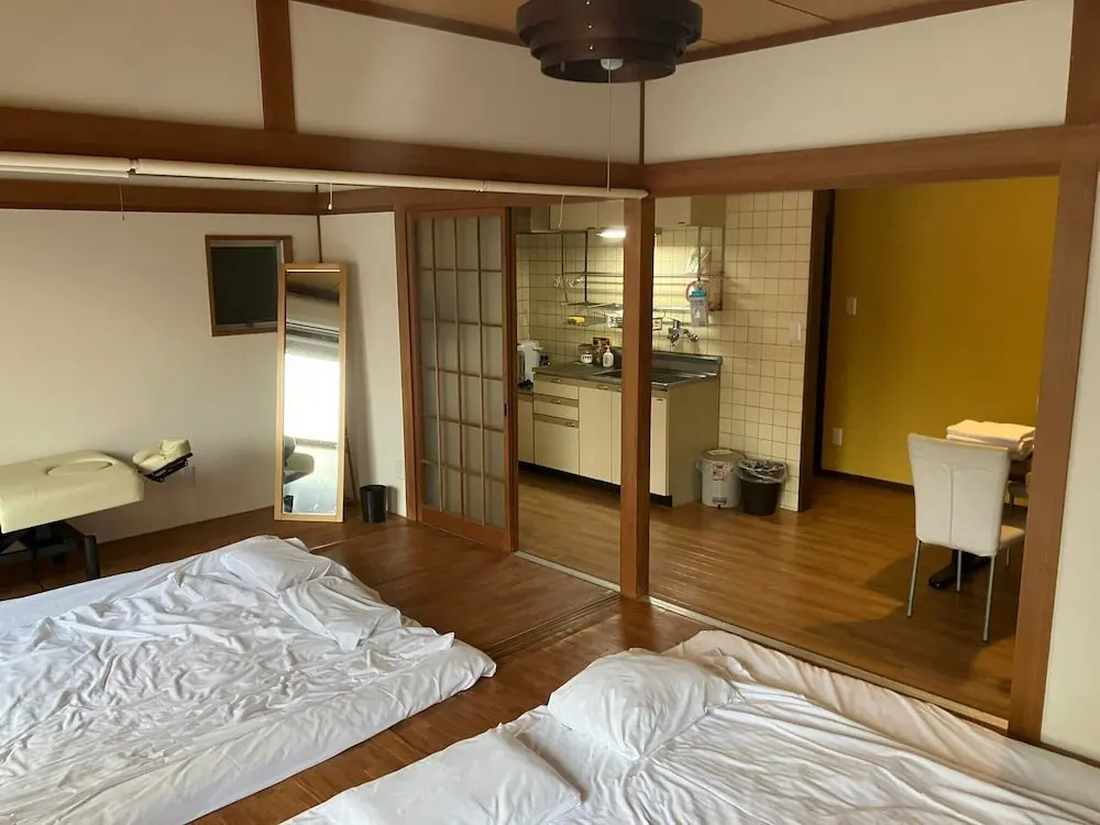 Casa Viento Stay Inn