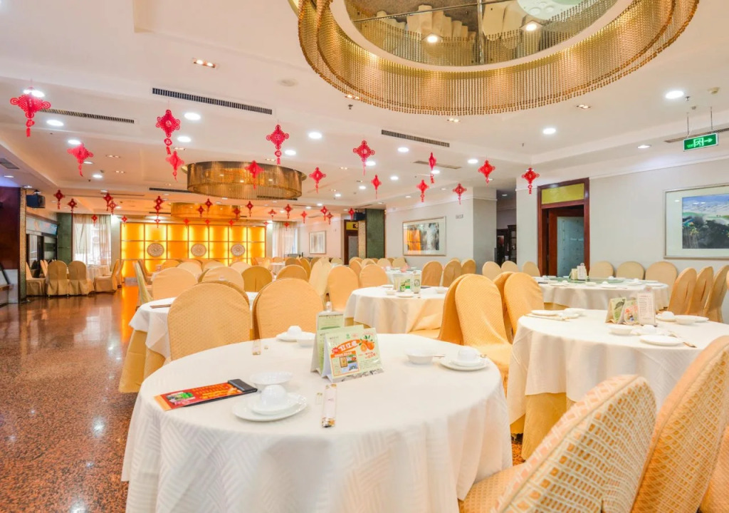 Yanling Hotel