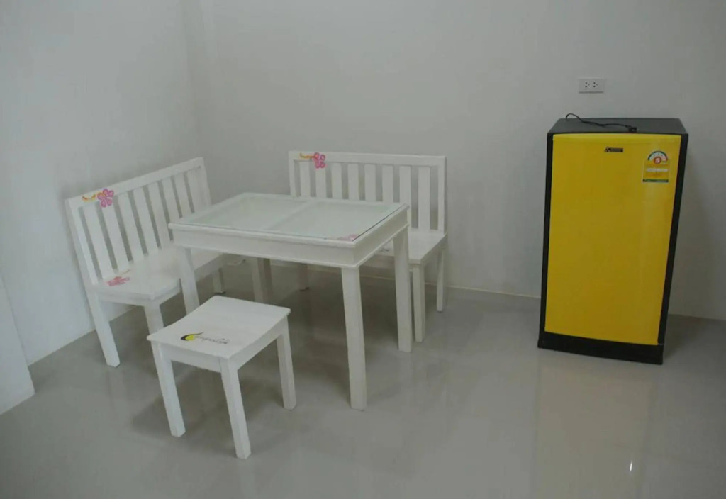 Campus Life KKU Apartment