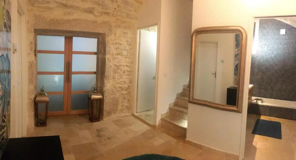 Loft Christina