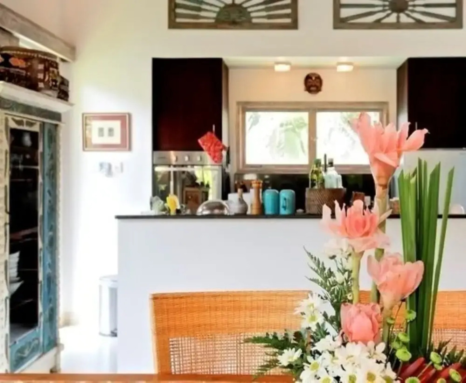 Villa Semua Suka, the Ricefields of Ubud, 2bd2baacpoolbest Bkfast in Bali