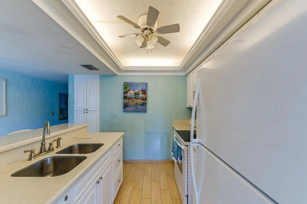 Sanibel Siesta on the Beach Unit 304 2 Bedrooms 2 Bathrooms Condo