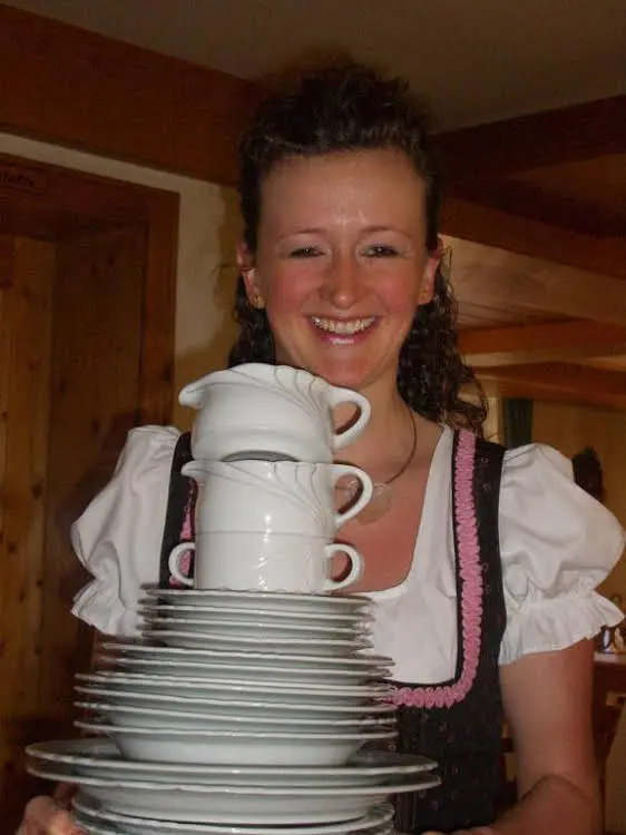 Gasthaus Rebstock
