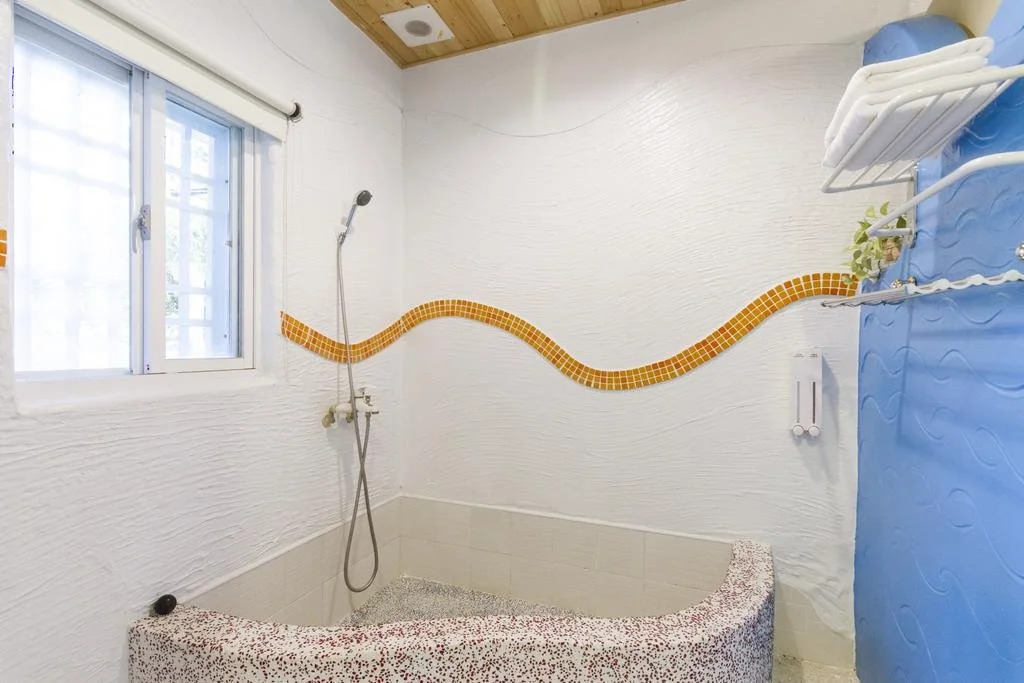 Dream House - Greek Style Hostel