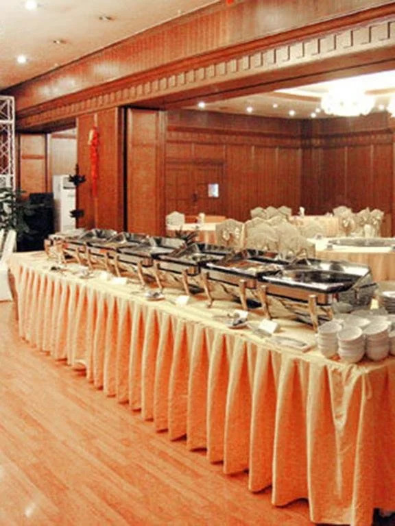 Cangshan Hotel