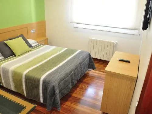 Hostal Paz