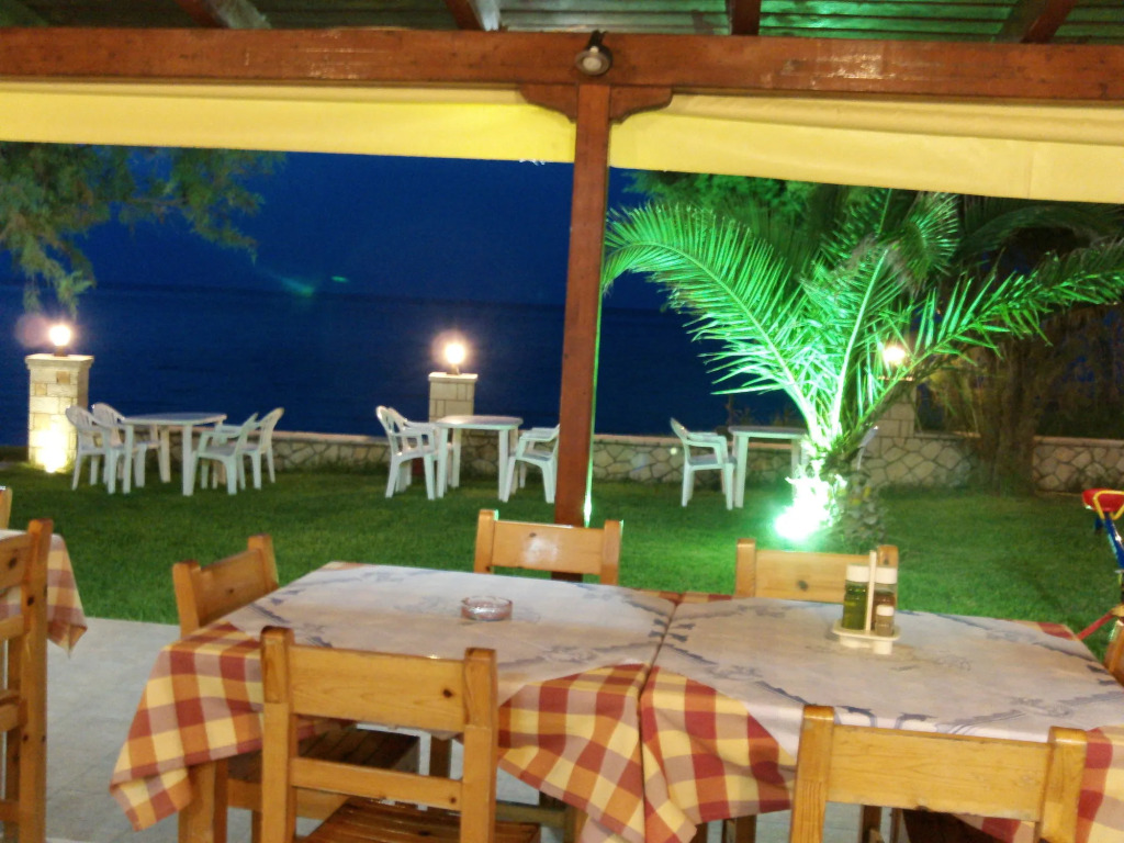 Psarou Studios