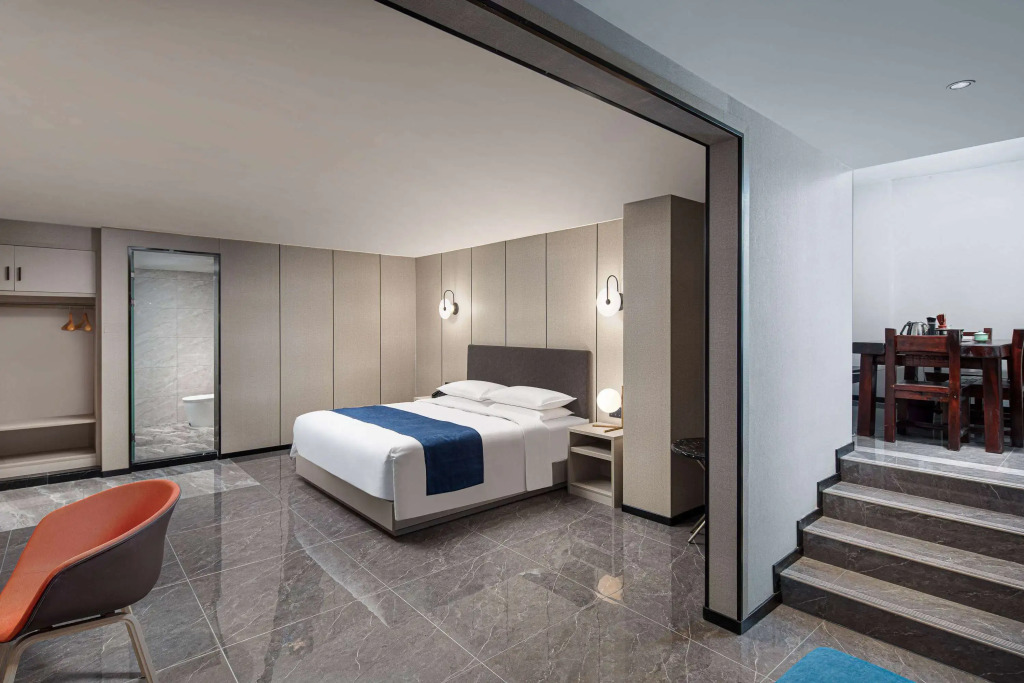 Microtel By Wyndham Heyuan