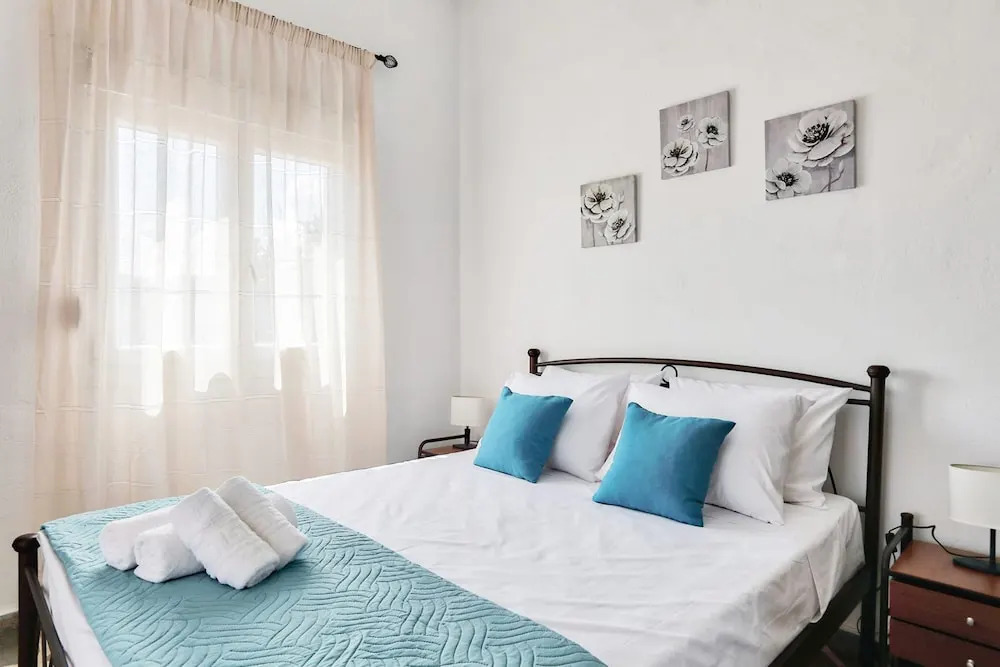 Anacosta Villa w Private Pool Cretan Seaside Gem