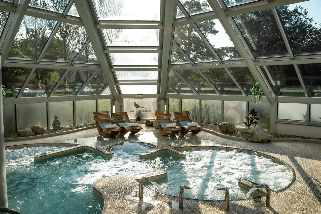 Wild Pheasant Hotel & Spa