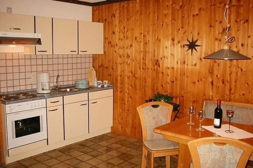 Feriendorf Reinskopf in der Eifel
