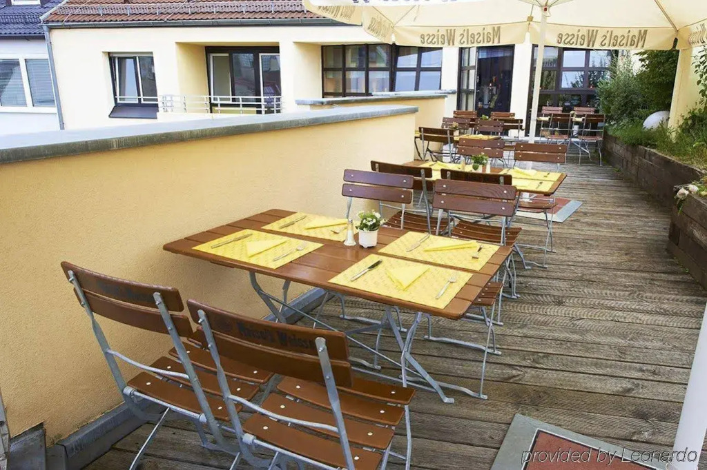 B&B Hotel München-Hbf