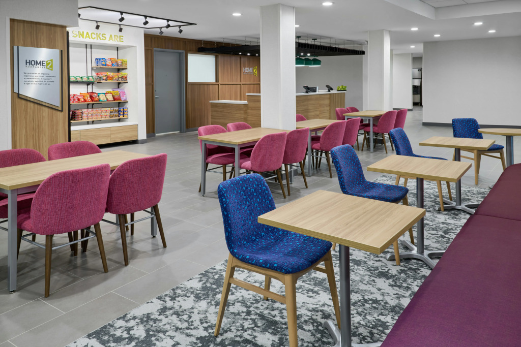 Home2 Suites By Hilton Frankenmuth