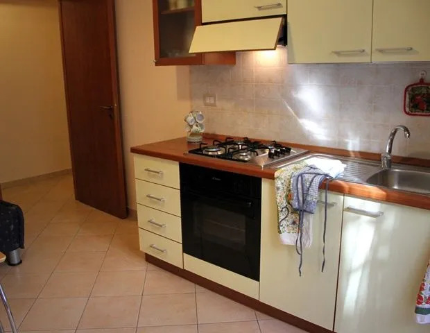 Villette E Case di Cefalu