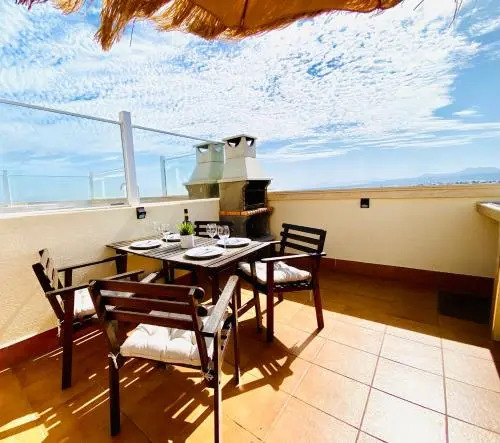 Apartamento Arrecife