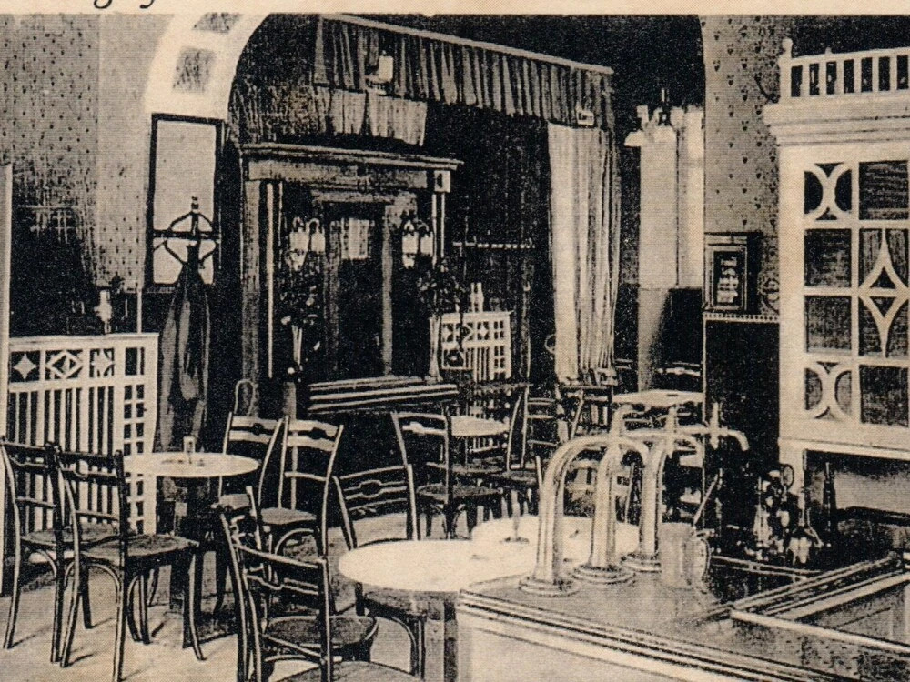 Cafe am Rathaus