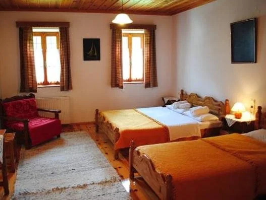 Hotel Kaiti