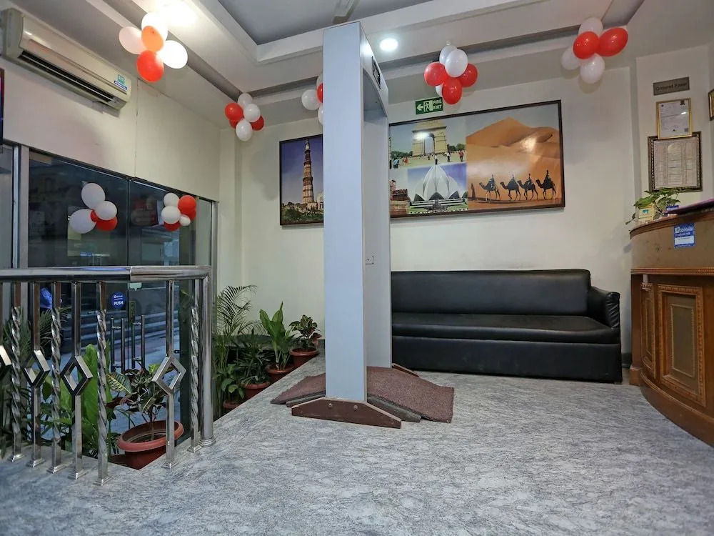 Flight Path Hotel by First Choice