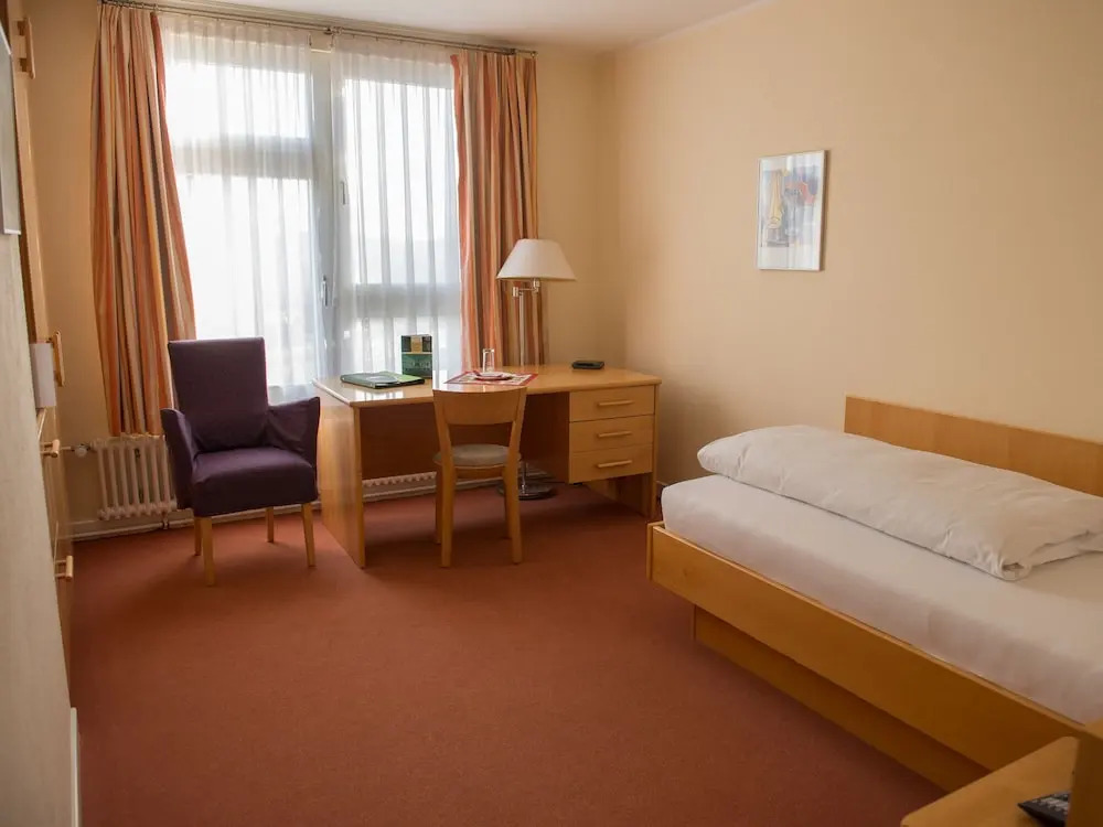 Schlosshotel Eyba