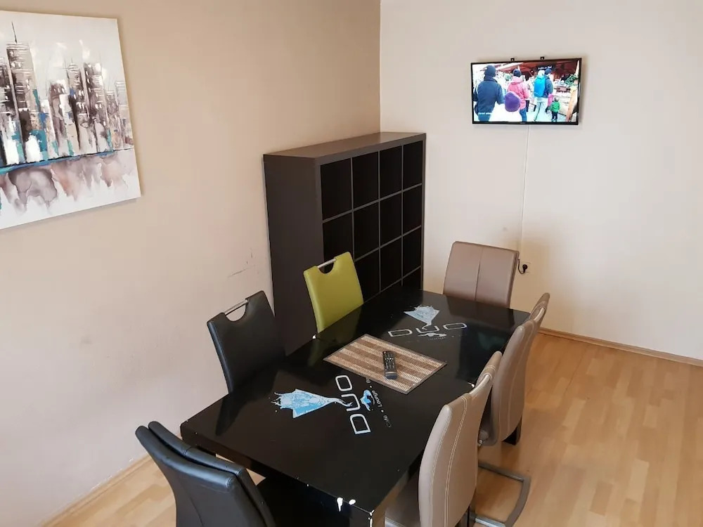 AB Apartments - Apartments Hechingerstrasse