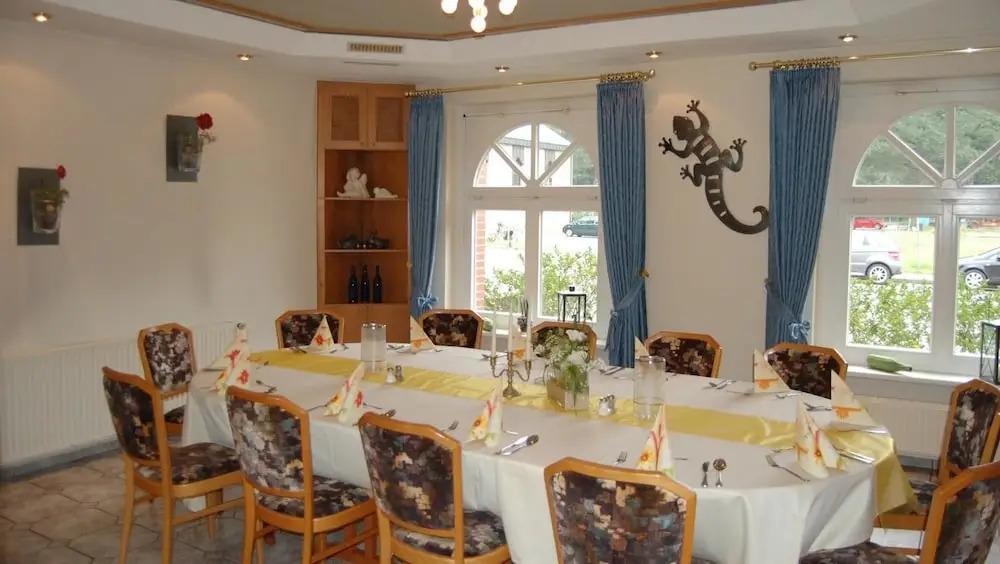 Hotel Hubertushof