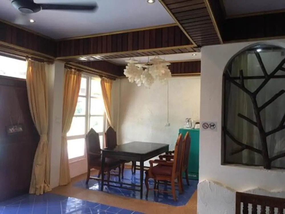 Chaweng Cabana Resort