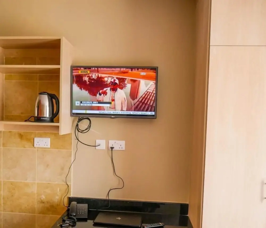 stadeview Studios Nairobi west
