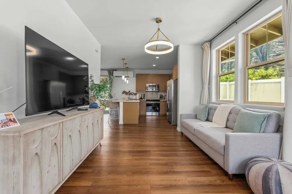 Makaha Villa by AvantStay