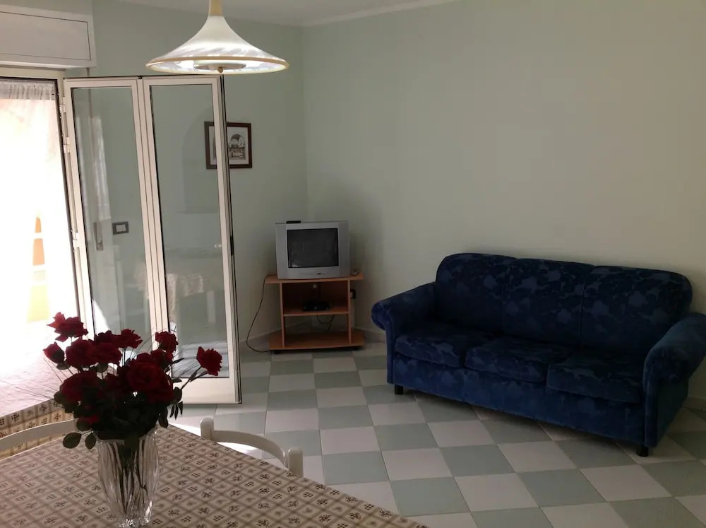 Appartamenti Villa Saporito