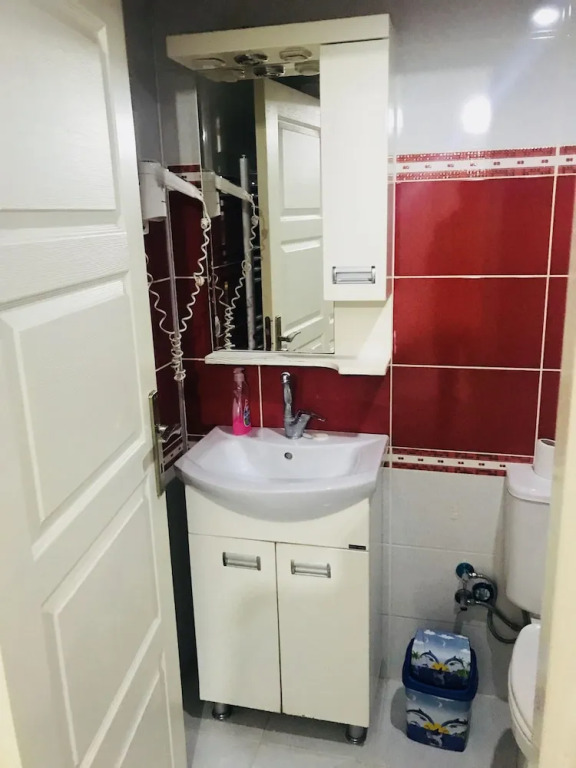 Bulut Suites