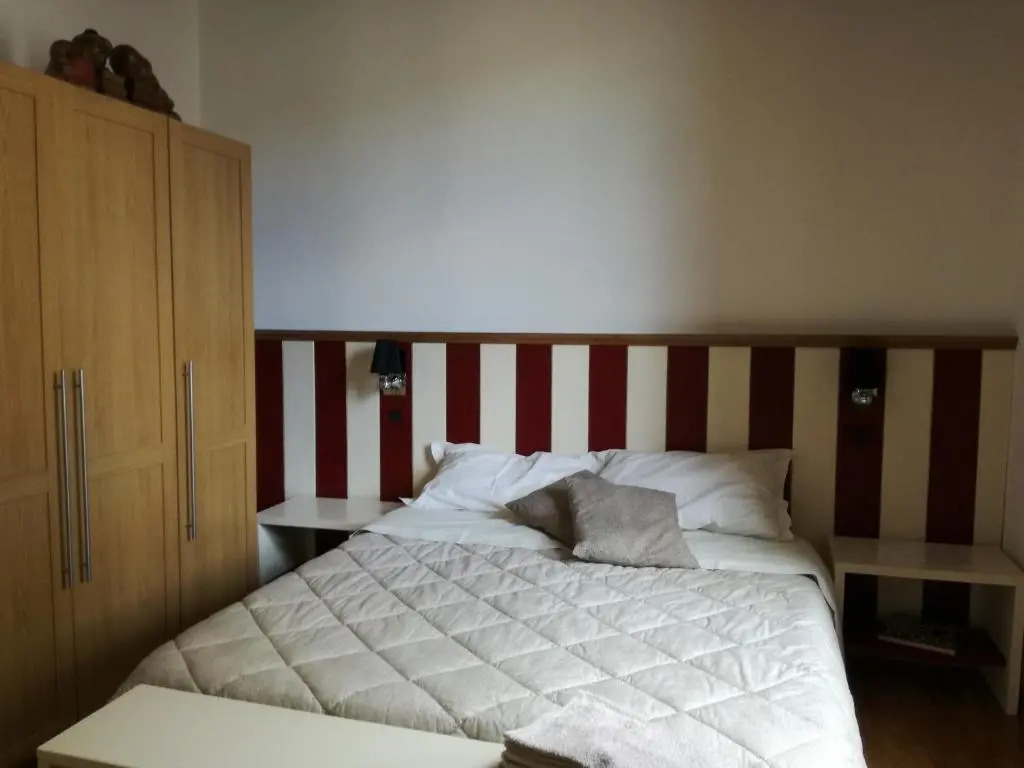 La casa di Simona