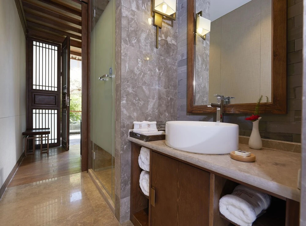 House Boss Resort Hotel Lijiang
