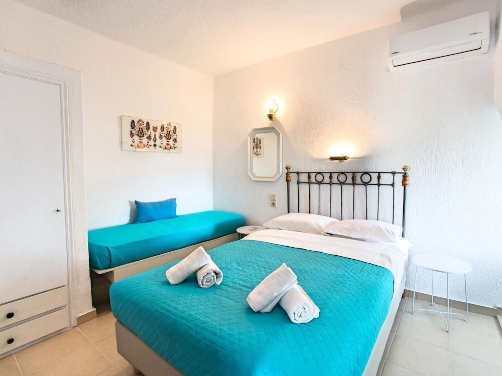 Modern Apartment in Agios Nikolaos Near Sea