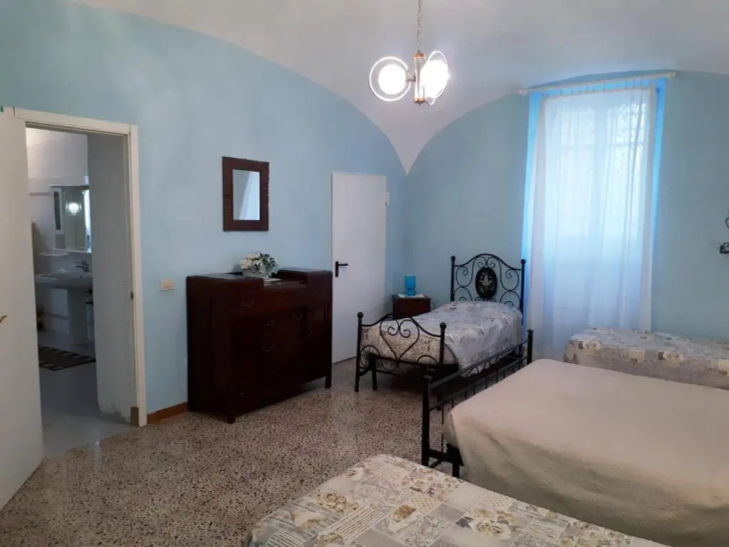 Residenza Villa Gorìa