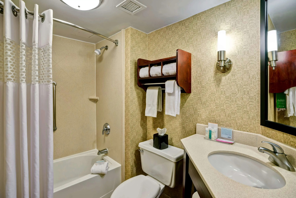 Hampton Inn Morgantown