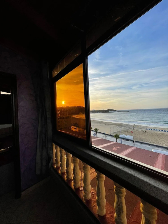Appartement el hichou 1
