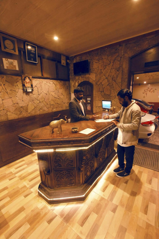 FabHotel Khems Ooty