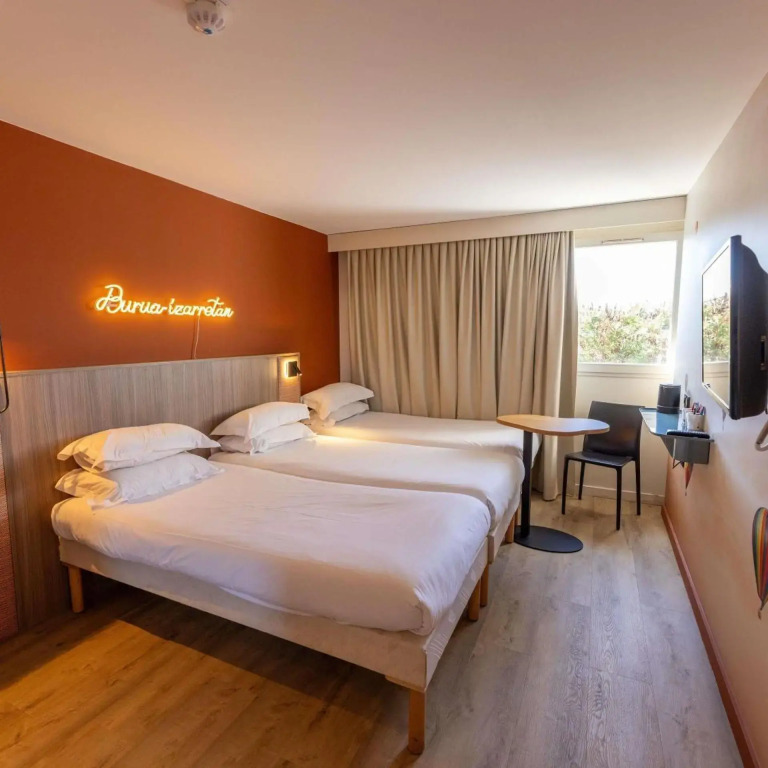 ibis Styles Saint-Jean-de-Luz Donibane