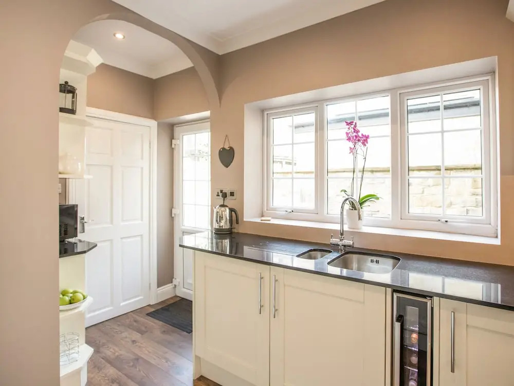 The Tynemouth Cottage