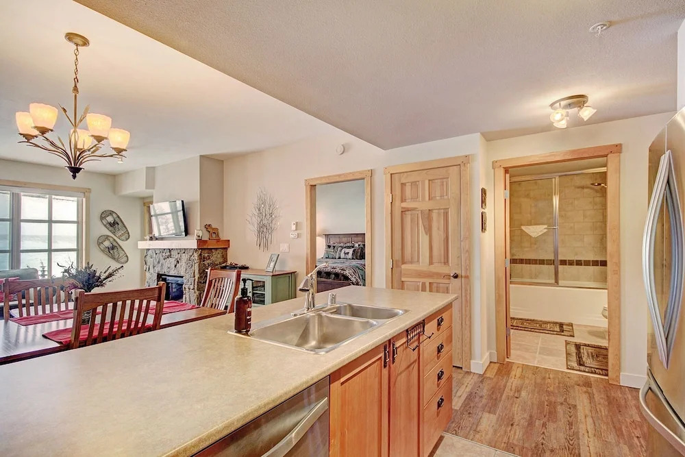 Amazing Passage Point Condo Right in Center Village! - PP301 by Redawning