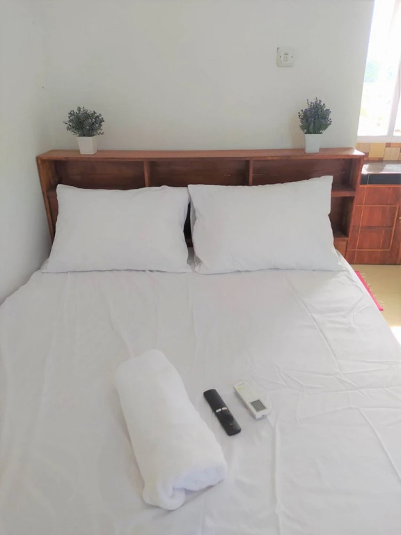 Guesthouse Berlian Batang Syariah RedPartner