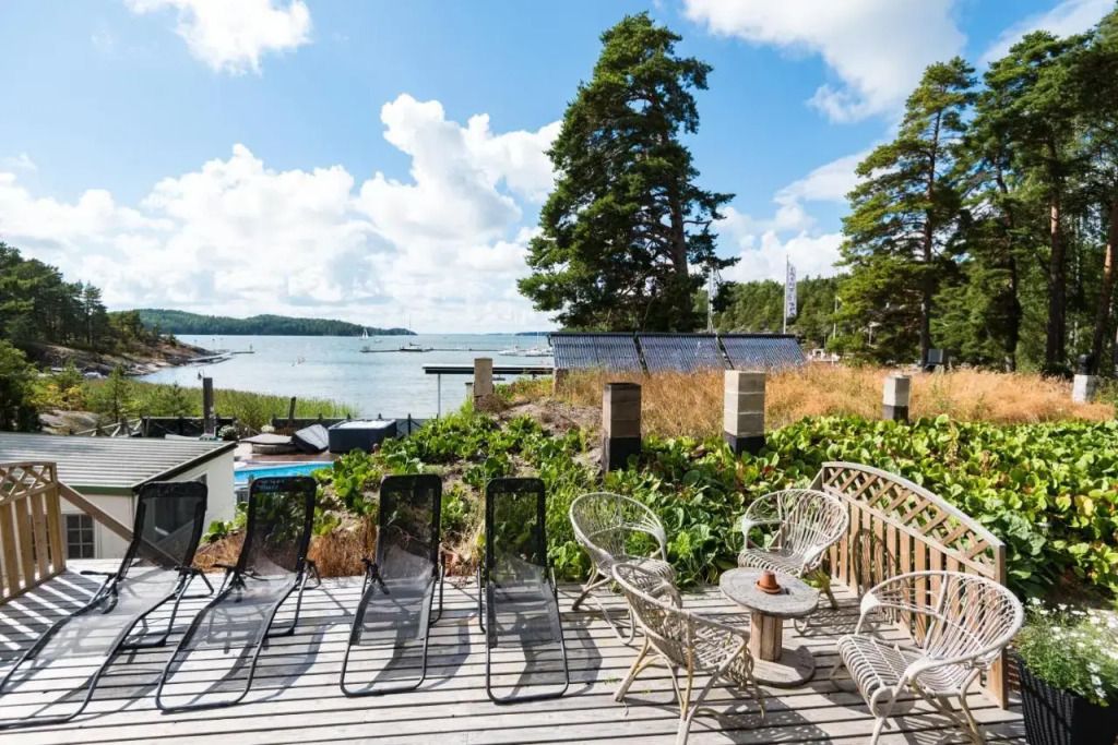 Airisto Inn