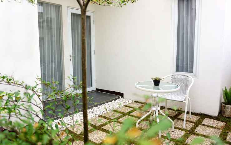 Mutiara Home Villa