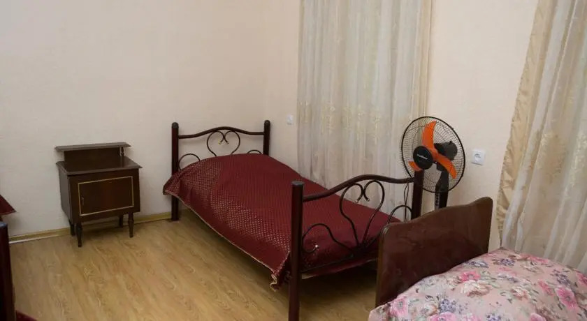 Hostel Mgzavrebi