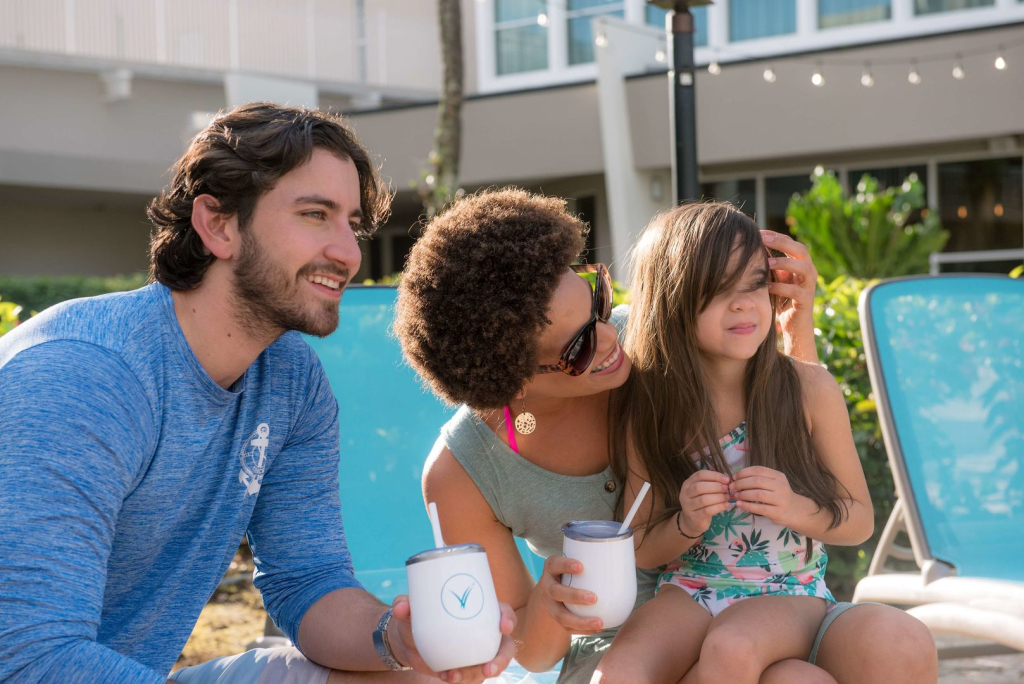 Hyatt Centric San Juan Isla Verde