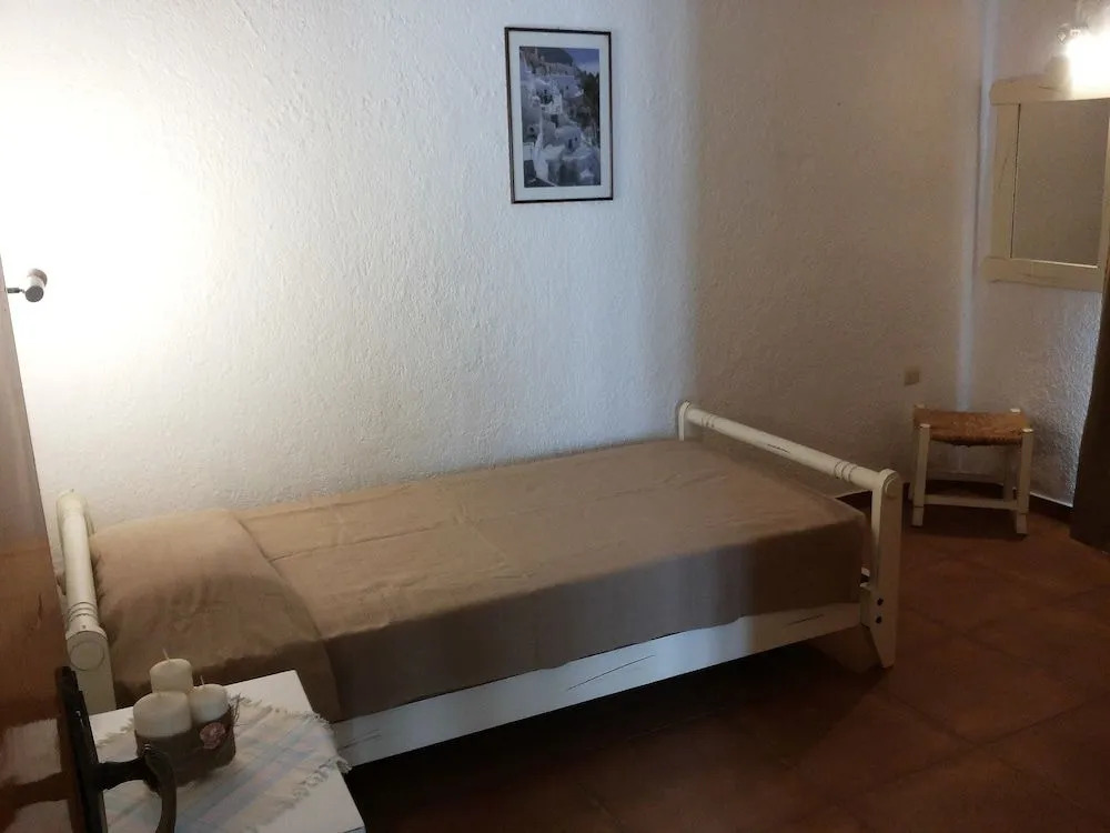 Dimitra Apartments