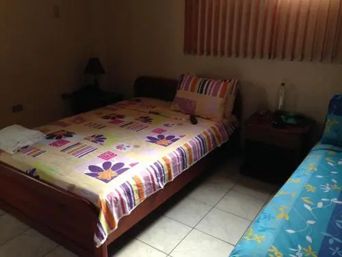 Hotel Andaluz Guayaquil